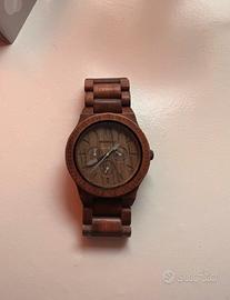 Orologio WeWood