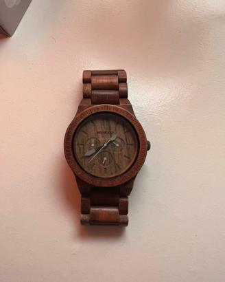 Orologio WeWood