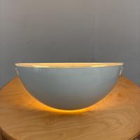 Coppia applique Quarto Flos design Tobia Scarpa