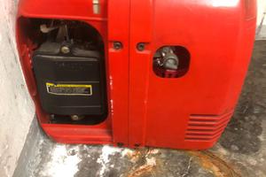 Generatore di corrente