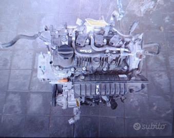 Motore Hyundai Kia 1.0 t gdi anno 2020 G3LF