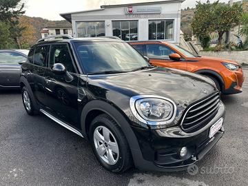 Mini Countryman 1.5 D 116cv FULL LED/UniPro - 2019