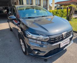 Dacia Sandero Stepway 1.0 TCe 90 CV CVT Comfort