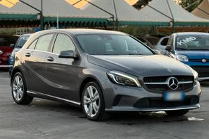 Mercedes-benz A 180 d Premium