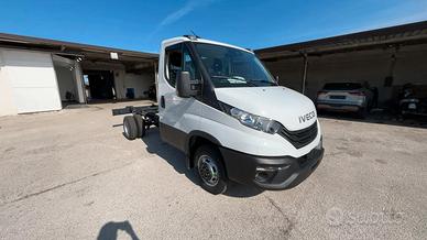 Iveco Daily 35S16H 3.0 HPT PM Cabinato RENT TO BUY