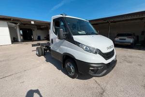 Iveco Daily 35S16H 3.0 HPT PM Cabinato RENT TO BUY