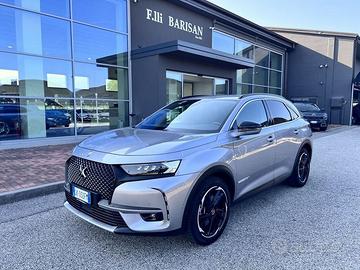 DS DS 7 CROSSBACK E-TENSE E-Tense Automatica ...