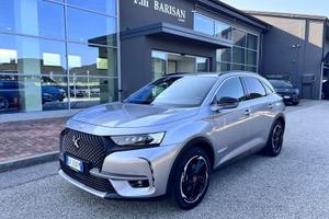 DS DS 7 CROSSBACK E-TENSE E-Tense Automatica ...