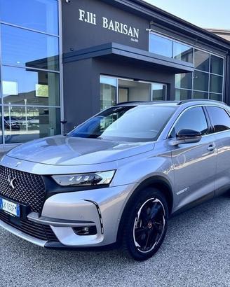 DS DS 7 CROSSBACK E-TENSE E-Tense Automatica ...