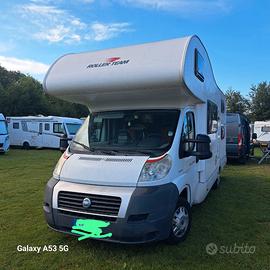 Autoroller 7 del 2007