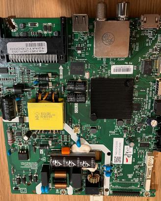 Scheda main 5800-A7M46T-0000 TV ricambio