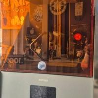 Stampante resina zortrax inkspire 2