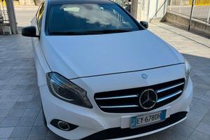 MERCEDES CLASSE A 180 EXECUTIVE