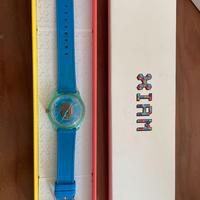Orologio in silicone XIAM