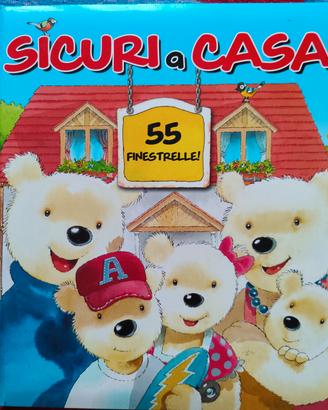 Sicuri a casa 