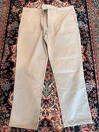 Pantaloni Chino Bottega del Sarto - Taglia 52 