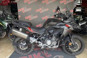 Benelli TRK 502 X