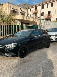 Mercedes classe A
