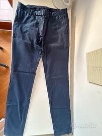Pantaloni lunghi Ralph Lauren