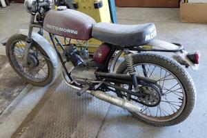 Moto Morini