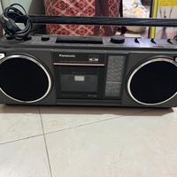 Stereo panasonic