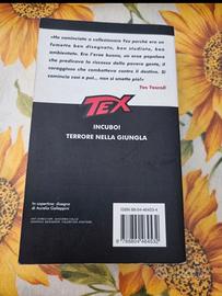Tex a colori