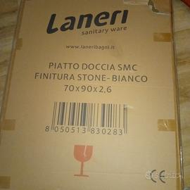 piatto doccia laneri 70x90
