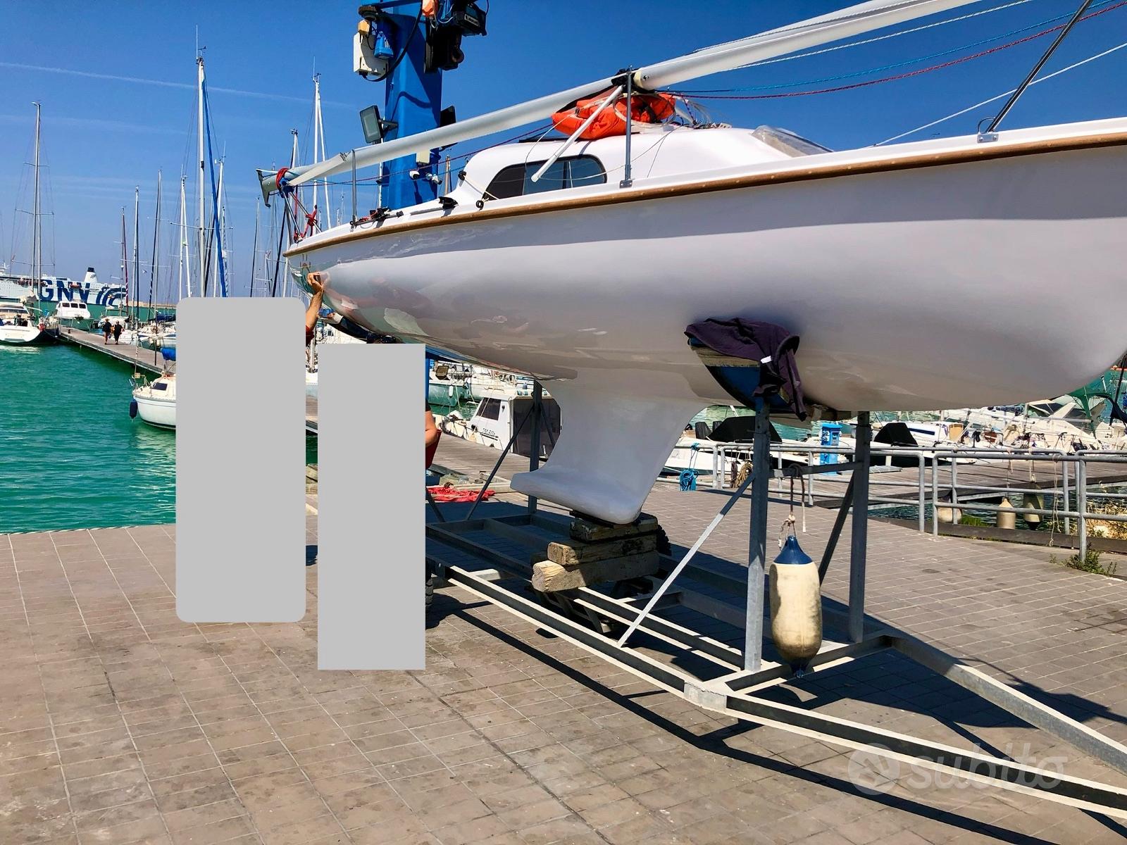 Meteor Nauticalodi ITA 398 — Vedi foto 1