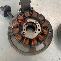 Statore minarelli orizzontale f12