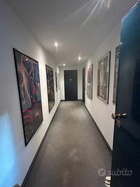 Studio medico in centro a Erba