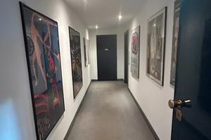 Studio medico in centro a Erba
