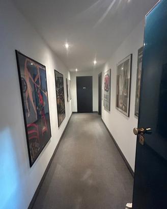 Studio medico in centro a Erba