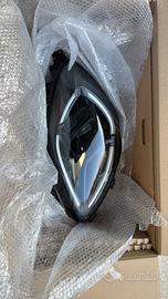 Faro Ford Puma immatricolazione 2025