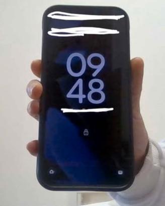 Google pixel 9 256 gb