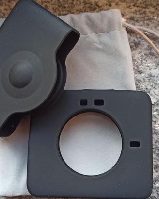 Custodia in silicone  Xiaomi Mi Sphere Camera