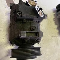 COMPRESSORE A/C VOLKSWAGEN Golf 5 Plus 1K0820803N