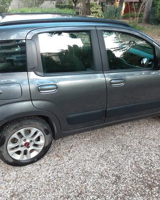 Fiat Panda 1,3 multijet 95cv Lounge