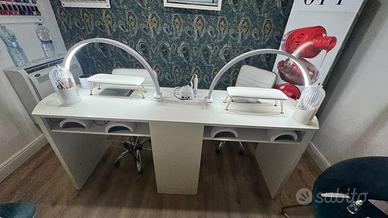 Tavolo da lavoro