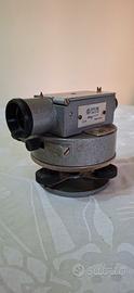 Livella Topografica Vintage Officine Galileo