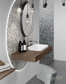 Mobile da Bagno Athena 01 EBAN