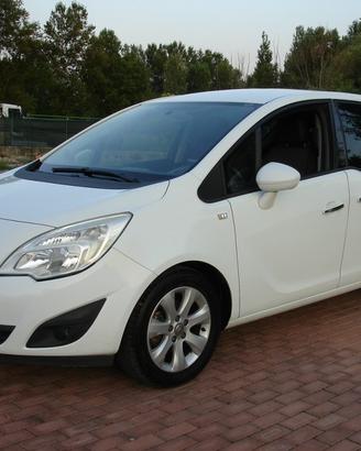OPEL Meriva 1.3 CDTI ecoFLEX