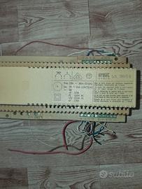 Urmet 789/5B - Alimentatore 230V (4+N fili)

