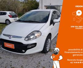 FIAT Punto 1.4 8V 3 porte Natural Power Pop U...