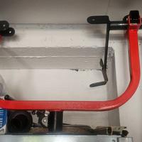 Supporto motore vespa PK e altre