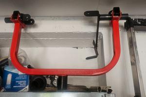 Supporto motore vespa PK e altre