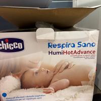 Respirasano humihot advance chicco