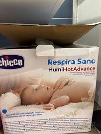 Respirasano humihot advance chicco
