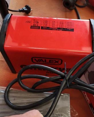 Saldatrice Valex Galaxy 166