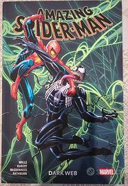 Amazing Spider-Man 4 - Dark Web