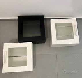 Mobile da parete Ikea